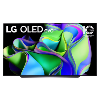 Изображение Купить Телевизор LG OLED83C36LA в Николаеве