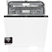 Встраиваемая посудомоечная машина GORENJE GV693C60UVAD
