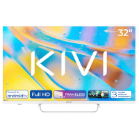 Телевизор Kivi 32F760QW