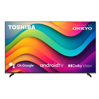 Телевизор Toshiba 43UA5D63DG