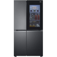 Изображение Купить Холодильник LG GC-Q257CBFC в Николаеве