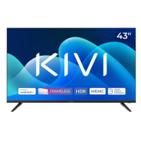Телевизор Kivi 43U730QB