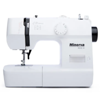 Изображение Купить Швейная машина Minerva MAX30 в Николаеве