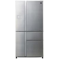 Холодильник SHARP SJ-PX830ASL