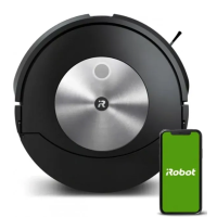 Изображение Купить Робот-пылесос iRobot Roomba Combo J7 (c715840) в Николаеве