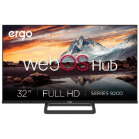 Телевизор ERGO 32WFS9200