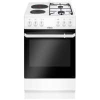 Кухонная плита HANSA FCMW54009