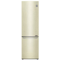 Изображение Купить Холодильник LG GC-B509SECL в Николаеве