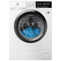 Стиральная машина Electrolux EW6S306SU