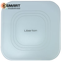 Весы напольные Liberton LBS-0814 Smart