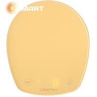 Весы кухонные Liberton LKS-0719 Smart