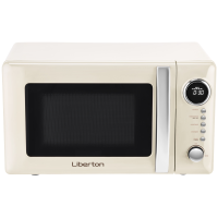 Микроволновая печь Liberton LMW-2083E Ivory