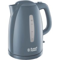 Электрический чайник RUSSELL HOBBS 21274-70 Textures Grey