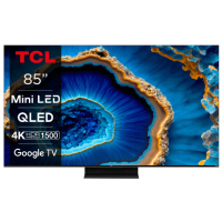Телевизор TCL 85C805