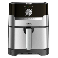 Мультипечь Tefal EY501D15 EasyFry&Grill