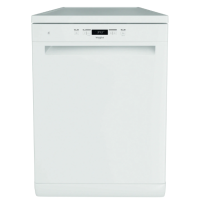 Посудомоечная машина WHIRLPOOL W2FHD624