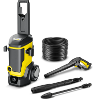 Изображение Купить Минимойка Karcher K 7 WCM (1.317-400.0) в Николаеве