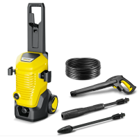 Изображение Купить Минимойка Karcher K 5 WCM (1.324-400.0) в Николаеве