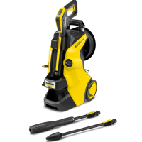 Изображение Купить Минимойка Karcher K 5 Premium Power Control (1.324-573.0) в Николаеве