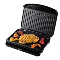 Гриль RUSSELL HOBBS George Foreman 25810-56 Fit Grill Medium