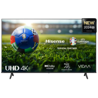 Телевизор HISENSE 65A6N