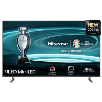 Телевизор HISENSE 65U6NQ