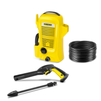 Минимойка Karcher K 2 Universal Edition (1.673-000.0)