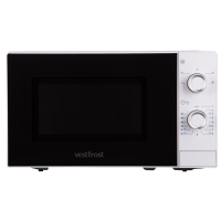 Микроволновая печь Vestfrost VMO207S White