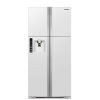 Изображение Холодильник Hitachi R-W660 белый в Николаеве