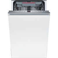 Изображение Посудомоечная машина Bosch SPV45MX02E в Николаеве