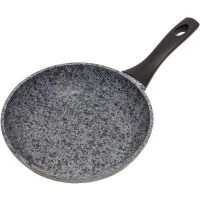 Сковорода традиционная Rotex - Graniti 24см (RC152G-24) 