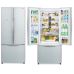 Холодильник HITACHI R-WB550PUC2 GS в Николаеве