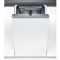 Изображение Встраиваемая посудомоечная машина Bosch SPV45MX01E в Николаеве