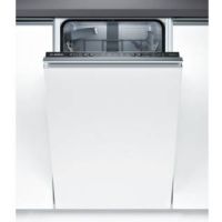 Изображение Встраиваемая посудомоечная машина Bosch SPV25CX00E в Николаеве
