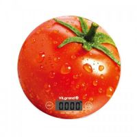Изображение Весы кухонные Vilgrand VKS-519 Tomato в Николаеве
