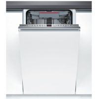 Изображение Встраиваемая посудомоечная машина Bosch SPV46MX04E в Николаеве