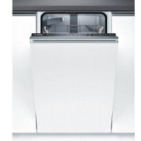 Изображение Встраиваемая посудомоечная машина Bosch SPV 24CX00E в Николаеве