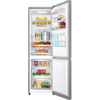 Изображение Холодильник LG GA-B499TGDF в Николаеве