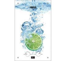Изображение Газовая колонка Zanussi GWH 10 Fonte Glass Lime