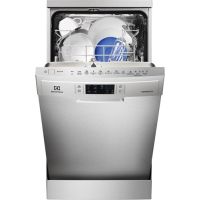 Изображение Посудомоечная машина Electrolux ESF9452LOX в Николаеве