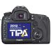 Цифровой фотоаппарат Canon EOS 5D Mark III + 24-105mm IS USM (5260B032) в Николаеве