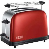 Тостер RUSSELL HOBBS 23330-56 Colours Plus Red