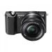 Цифровой фотоаппарат PANASONIC LUMIX DMC-TZ80 Black (DMC-TZ80EE-K) в Николаеве