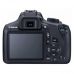 Цифровой фотоаппарат Canon EOS 1300D 18-55 + 50 1.8 STM (1160C083AA) в Николаеве