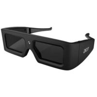 Изображение 3D очки Acer DLP E1b (JZ.K0100.003) в Николаеве