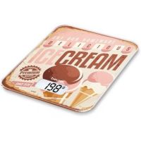 Изображение Весы кухонные BEURER KS 19 Ice-cream в Николаеве