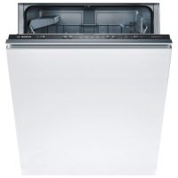 Изображение Встраиваемая посудомоечная машина Bosch SMV25CX03E в Николаеве