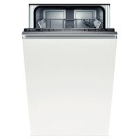 Изображение Встраиваемая посудомоечная машина Bosch SPV40E40EU в Николаеве