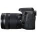 Цифровой фотоаппарат Canon EOS 750D 18-135 IS STM (0592C034) в Николаеве