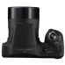 Цифровой фотоаппарат Canon PowerShot SX420 IS Black (1068C012) в Николаеве